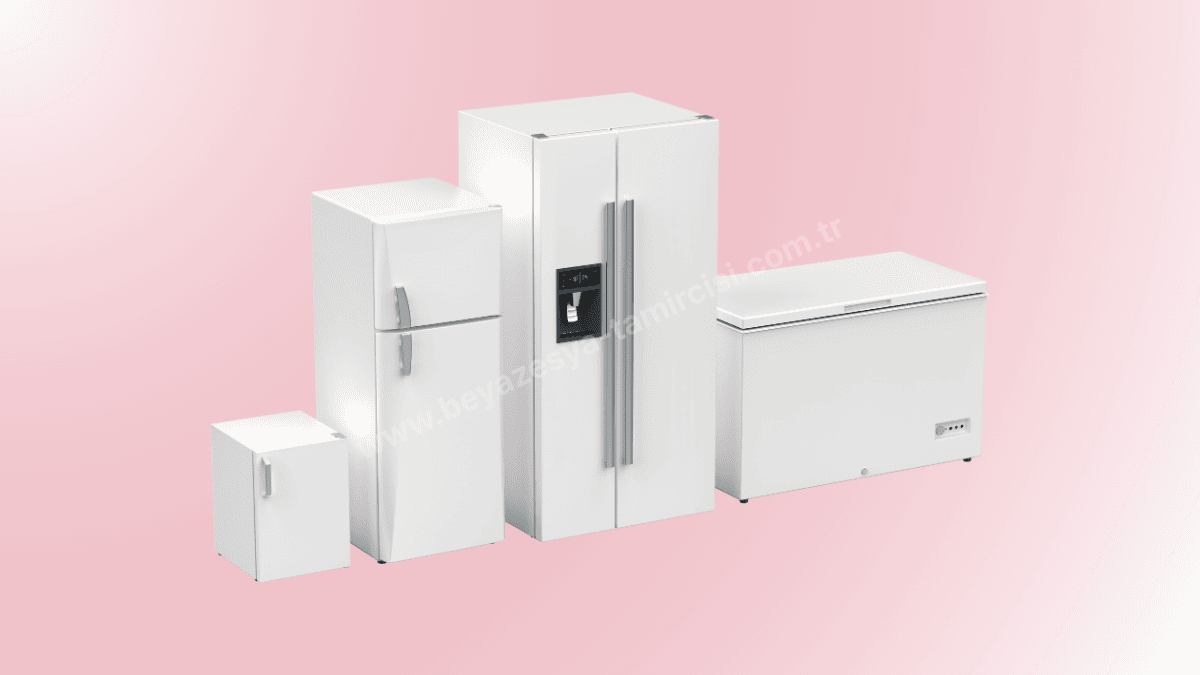 Çaykara Buzdolabı Tamircisi - Çaykara Beyaz Eşya Tamircisi