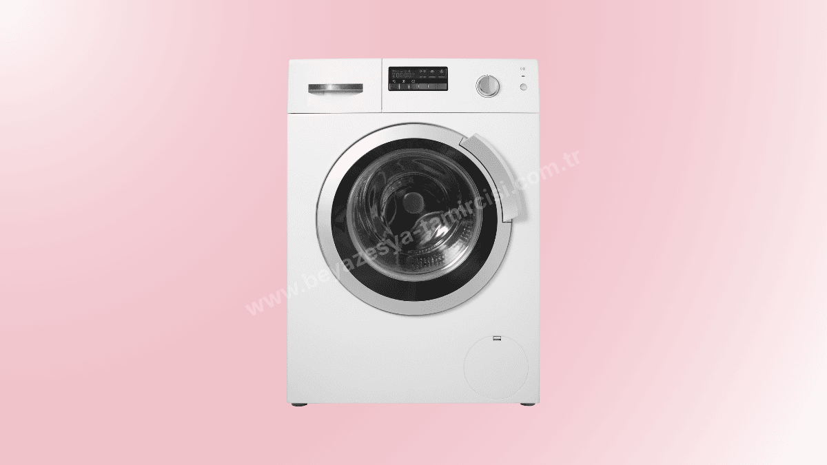 Çaykara Çamaşır Makinesi Tamircisi - Çaykara Beyaz Eşya Tamircisi