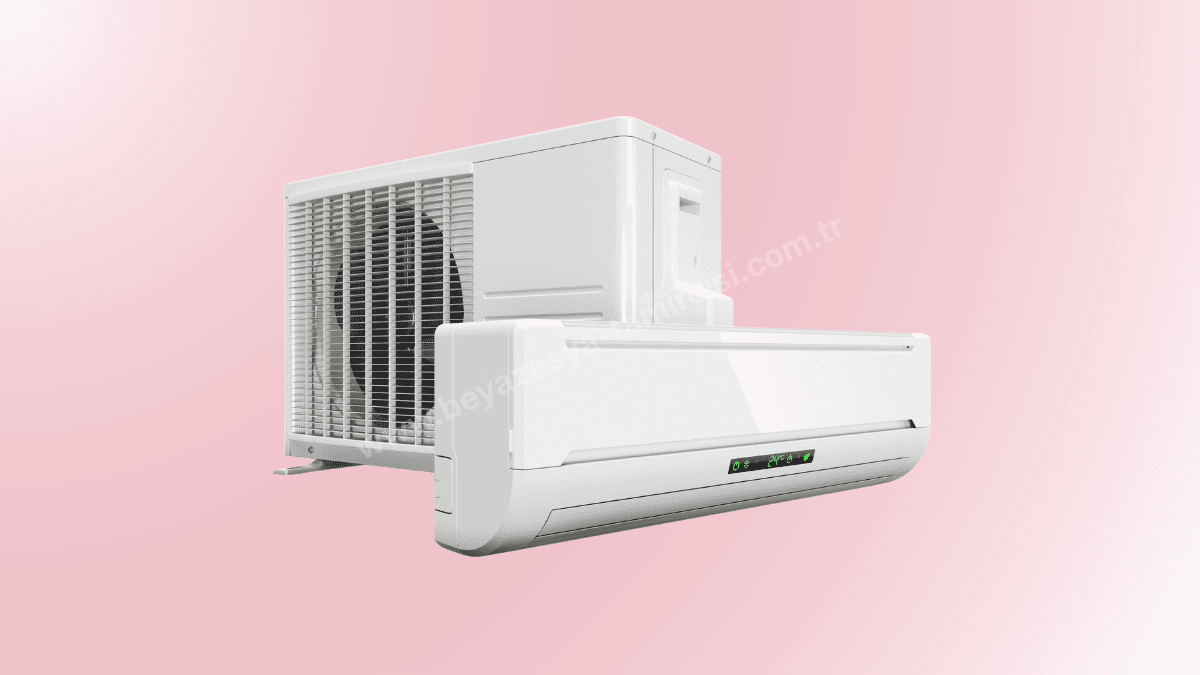 Çaykara Klima Tamircisi - Çaykara Beyaz Eşya Tamircisi